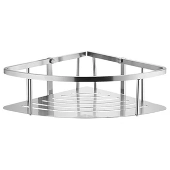 Bathroom Shelf Corner Shower Caddy Basket Wall Mounted Storage Organizer For Kitchen Toilet Corner Board Basket Shelf Rack Cor
Bathroom Shelf Corner Shower Caddy Basket Wall Mounted Storage Organizer For Kitchen Toilet Corner Board Basket Shelf Rack Cor