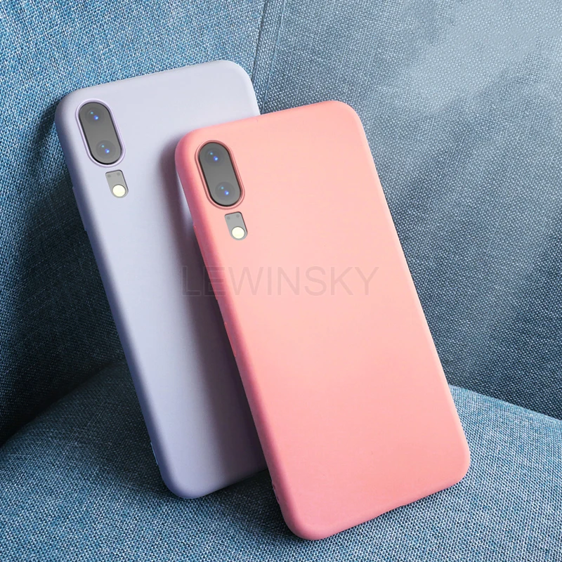 Liquid Silicone Case For huawei Mate 20 P20 P30 10 lite Pro Nova 3 3i 4 P9 P8 On Honor 8X V20 V10 8 10 lite Soft Ultra thin Case
Liquid Silicone Case For huawei Mate 20 P20 P30 10 lite Pro Nova 3 3i 4 P9 P8 On Honor 8X V20 V10 8 10 lite Soft Ultra thin Case