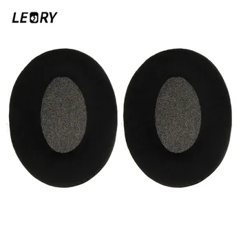 LEORY Soft Headphone Protective Ear Pads Earpads for Sennheiser HD515 HD555 HD595 HD518 Headphones
LEORY Soft Headphone Protective Ear Pads Earpads for Sennheiser HD515 HD555 HD595 HD518 Headphones