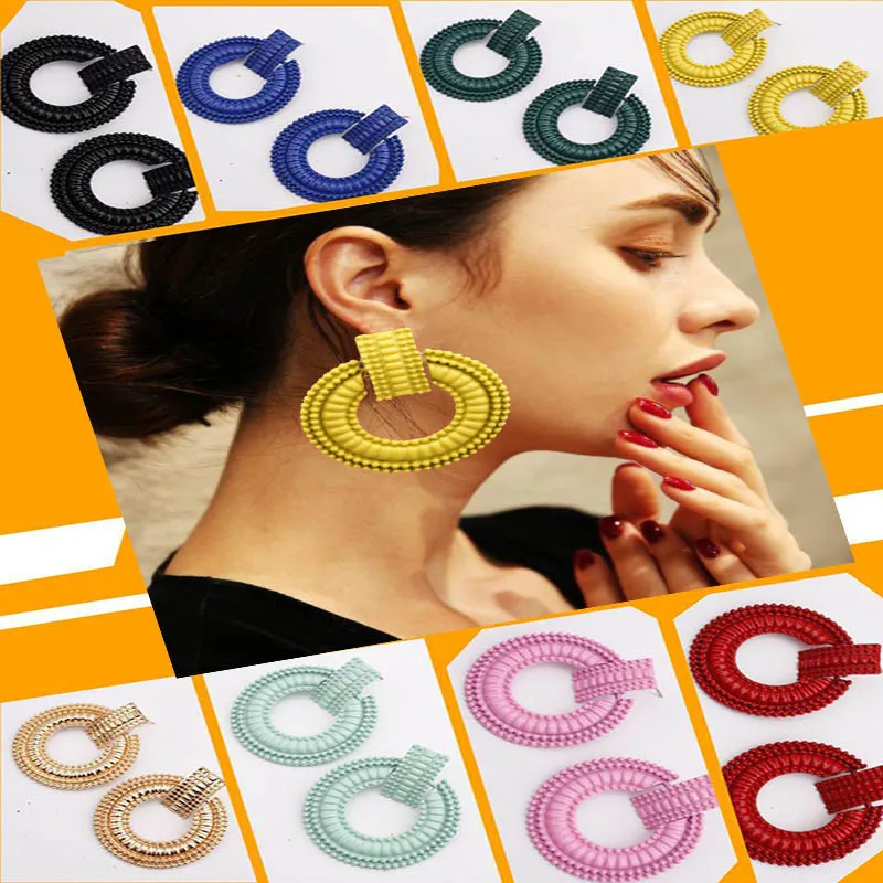 Fashion 2019 Drop Earring Jewelry Elegant Tassel Earrings For Women Fringing Earrings DROP Circle Vintage Dangle Round EARRINGS
Fashion 2019 Drop Earring Jewelry Elegant Tassel Earrings For Women Fringing Earrings DROP Circle Vintage Dangle Round EARRINGS