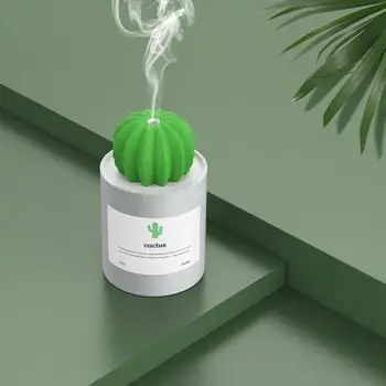 Quiet Humidifier Potted Mist Mist Aromatherapy Mini Air Plant Diffuser Purifier Humidifier Air Air Purifier Freshener Auto Shape
Quiet Humidifier Potted Mist Mist Aromatherapy Mini Air Plant Diffuser Purifier Humidifier Air Air Purifier Freshener Auto Shape