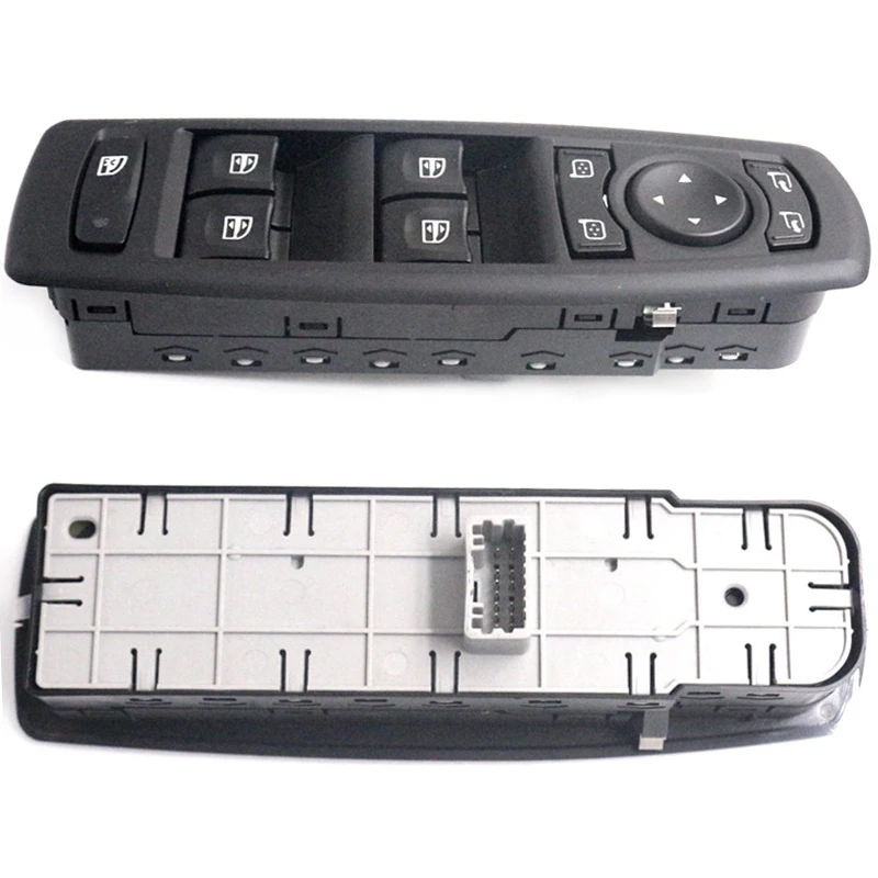 Electric Power Window Switch for Renault Megane Laguna 2008-2016 OEM# 254000015R
Electric Power Window Switch for Renault Megane Laguna 2008-2016 OEM# 254000015R