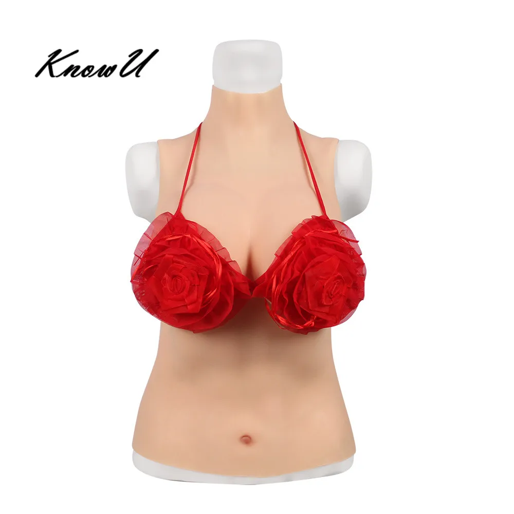 KnowU C Cup Artificial Lifelike silicone breast Mastectomy Fullbody Искусственная силиконовая грудь Pecho de silicona artificial
KnowU C Cup Artificial Lifelike silicone breast Mastectomy Fullbody Искусственная силиконовая грудь Pecho de silicona artificial
