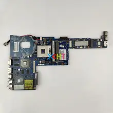 K000109650 NBQAA LA-6072P HM55 w N11P-LP2-A3 GPU for Toshiba Satellite M600 M640 M645 Laptop NoteBook PC Motherboard Mainboard
K000109650 NBQAA LA-6072P HM55 w N11P-LP2-A3 GPU for Toshiba Satellite M600 M640 M645 Laptop NoteBook PC Motherboard Mainboard