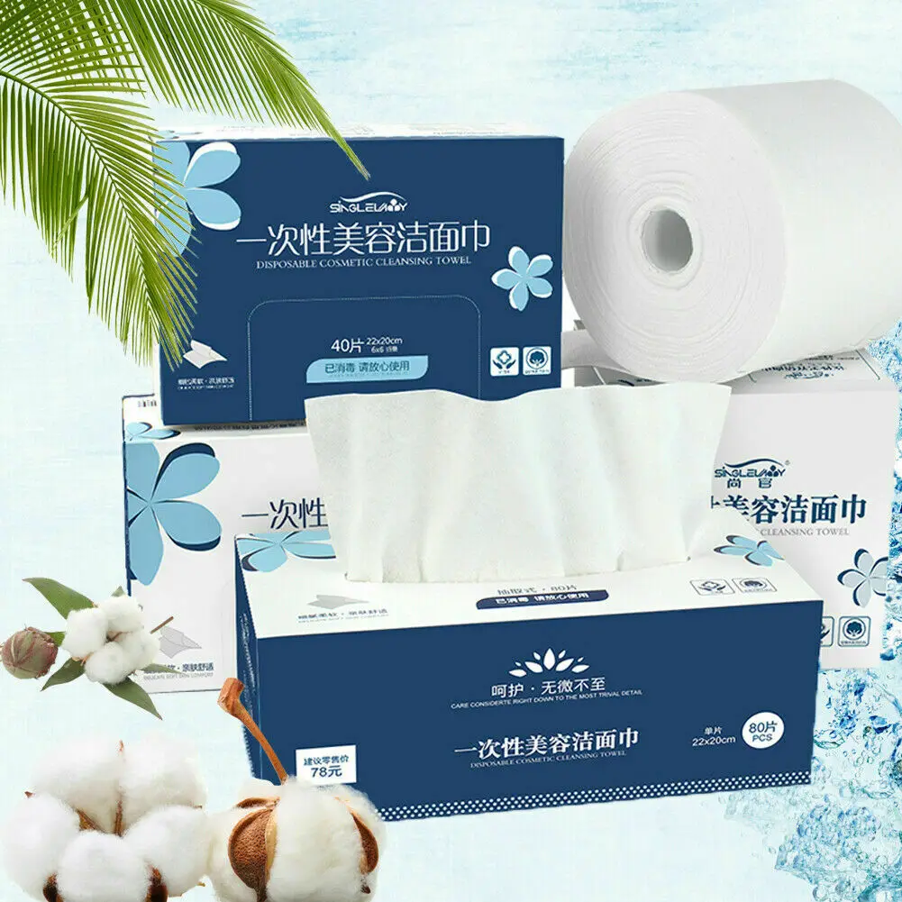 2019 New Luxury Disposable Face Cloths Towel Cotton Wash Infection Control Supersoft 20-80 Pcs
2019 New Luxury Disposable Face Cloths Towel Cotton Wash Infection Control Supersoft 20-80 Pcs