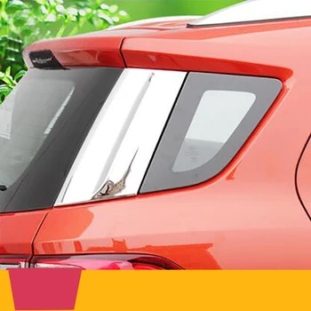 My Good Car Car Back Tail Spoilers Rear Door Side Window Decal Cover Trim Sticker for Ford Ecosport 2012 - 2016 Accessories
My Good Car Car Back Tail Spoilers Rear Door Side Window Decal Cover Trim Sticker for Ford Ecosport 2012 - 2016 Accessories