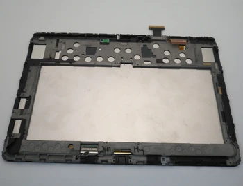 10.1" For Samsung Galaxy Note 10.1 2014 Edition P600 P605 LCD Screen Display Touch Screen Digitizer Assembly P600 P605 LCD+Tools
10.1" For Samsung Galaxy Note 10.1 2014 Edition P600 P605 LCD Screen Display Touch Screen Digitizer Assembly P600 P605 LCD+Tools