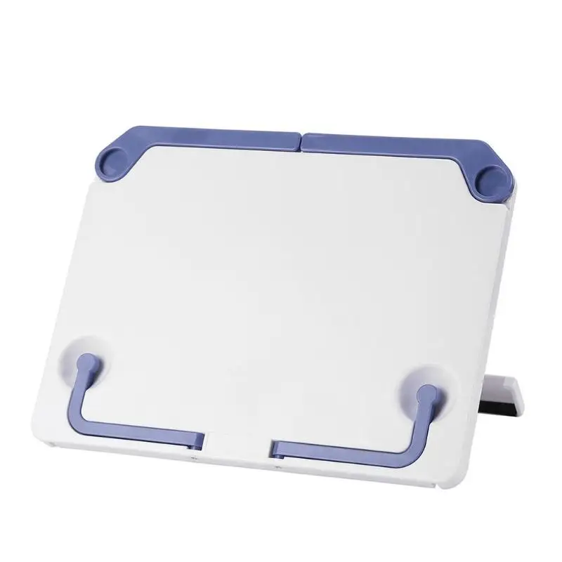 Bookends Stand with Anti-skid Pad Portable Reading Book Stand Books Tablet Holder Organizer for Music Score Recipe Tablet
Bookends Stand with Anti-skid Pad Portable Reading Book Stand Books Tablet Holder Organizer for Music Score Recipe Tablet