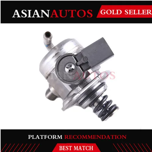 Original Refurbishment High Pressure Gasoline Fuel Pump OEM 04E127026 0261520339 04E127025
Original Refurbishment High Pressure Gasoline Fuel Pump OEM 04E127026 0261520339 04E127025