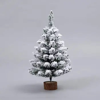 Mini LED Christmas Tree Lighting String PVC Desktop Small Tree Table Ornaments Home Party Decoration Christmas Supplies 50cm
Mini LED Christmas Tree Lighting String PVC Desktop Small Tree Table Ornaments Home Party Decoration Christmas Supplies 50cm