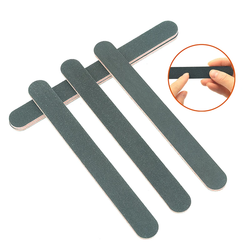 Meisha 10Pcs 100/180 Nail Art Buffers File Professional Nail Files Block Sanding Pedicure Manicure Care Nail Beauty Tools HE0015
Meisha 10Pcs 100/180 Nail Art Buffers File Professional Nail Files Block Sanding Pedicure Manicure Care Nail Beauty Tools HE0015