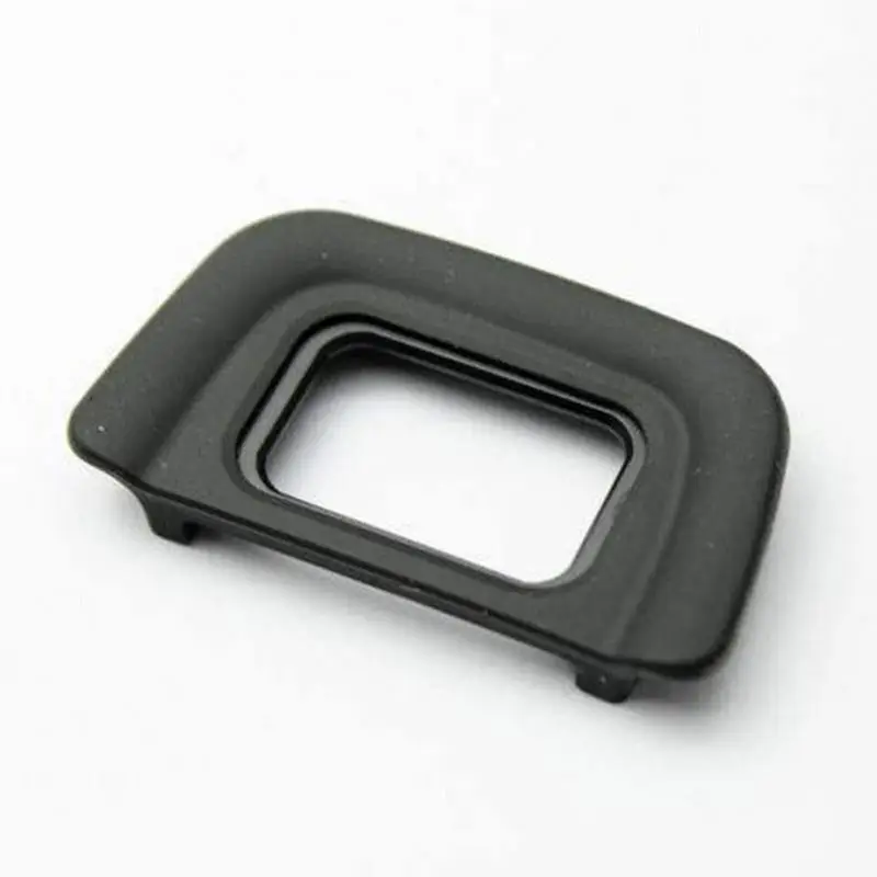 DK20 DK-20 Rubber Eyecup eye cup Eye Piece Viewfinder Eyepiece for NIKON Camera DSLR D50 D60 D70 D70S D3000 D3100 D5100
DK20 DK-20 Rubber Eyecup eye cup Eye Piece Viewfinder Eyepiece for NIKON Camera DSLR D50 D60 D70 D70S D3000 D3100 D5100