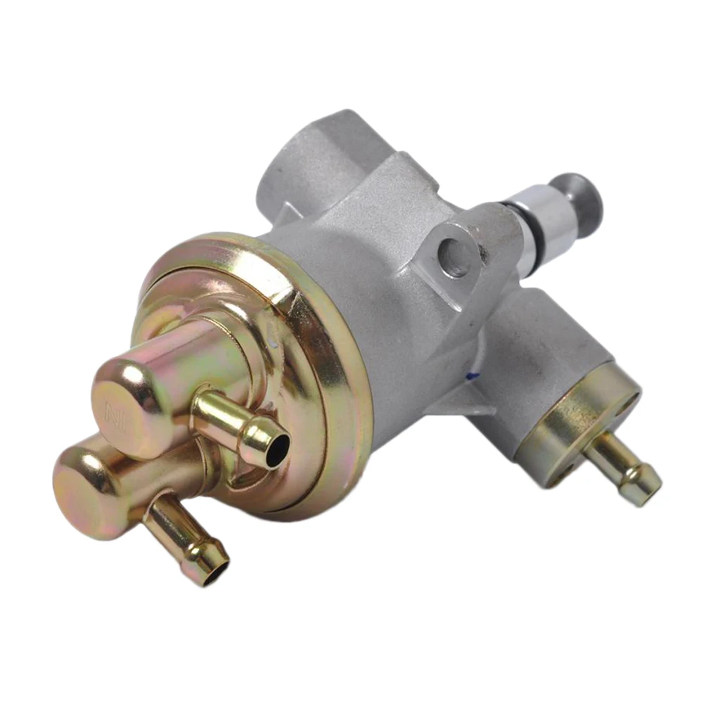 Mechanical Fuel Transfer Pump For1994-1998 Ford Power Stroke F6TZ9350A
Mechanical Fuel Transfer Pump For1994-1998 Ford Power Stroke F6TZ9350A