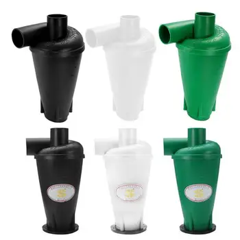 SN50T3 Third Generation Turbocharged Cyclone Industrial Dust Collector Household High Efficiency Dust Catcher
SN50T3 Third Generation Turbocharged Cyclone Industrial Dust Collector Household High Efficiency Dust Catcher