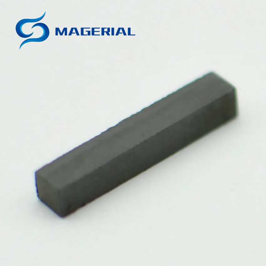 60-1000pcs Ceramic Magnet Block 22x4x4 mm Bar Grade C8 Permanent Magnets Ferrite Magnets for Advertising Board Home use
60-1000pcs Ceramic Magnet Block 22x4x4 mm Bar Grade C8 Permanent Magnets Ferrite Magnets for Advertising Board Home use