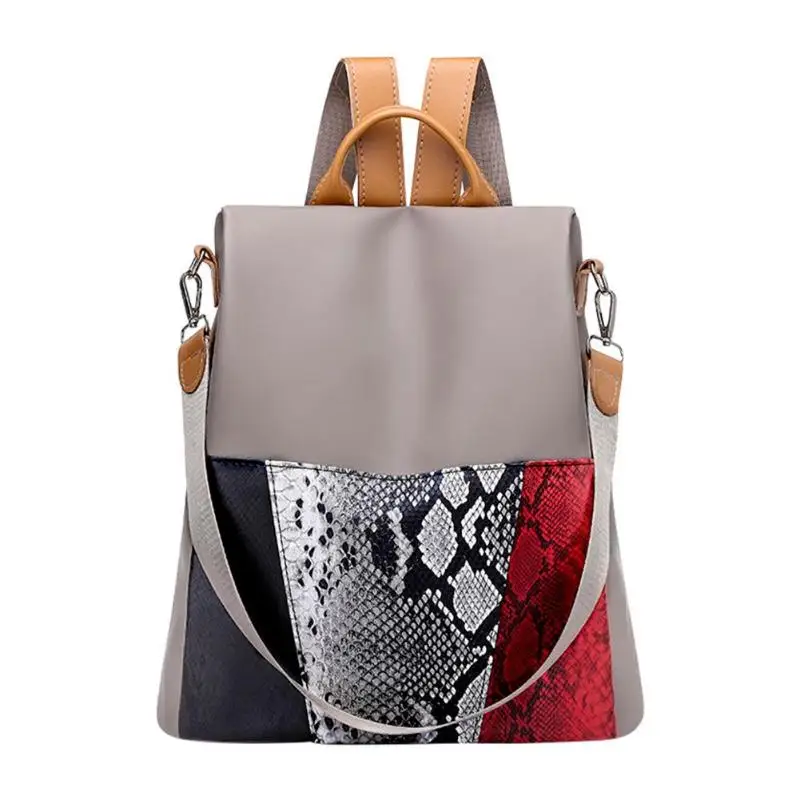 Women Anti Theft School Bags for Teenager Girl Backpack Travel Daypack High Quality Nylon Shoulder Rucksack Bag 2019 New
Women Anti Theft School Bags for Teenager Girl Backpack Travel Daypack High Quality Nylon Shoulder Rucksack Bag 2019 New