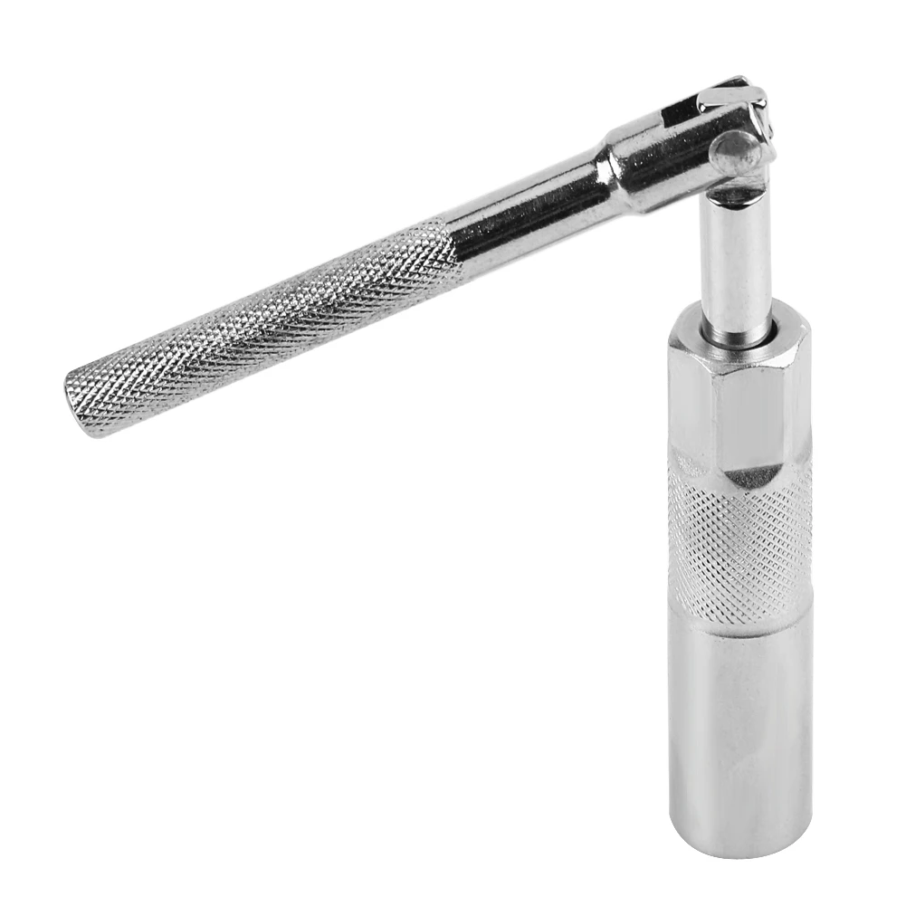 Car Rear Shock Absorber Hex Socket Wrench Removal Tool Set for VW Speed Reduction Shock Absorber Wrench New
Car Rear Shock Absorber Hex Socket Wrench Removal Tool Set for VW Speed Reduction Shock Absorber Wrench New