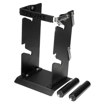 High-Strength Tin Solder Frame Soldering Tin Holder Metal Tin Wire Frame Stand 2 Levles 155x90x65mm
High-Strength Tin Solder Frame Soldering Tin Holder Metal Tin Wire Frame Stand 2 Levles 155x90x65mm