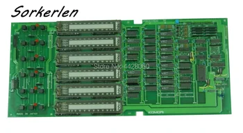 Komori L-26,L-28 machine PQC control ink display board,5ZE-6800-130,5ZE6800130,IKD6
Komori L-26,L-28 machine PQC control ink display board,5ZE-6800-130,5ZE6800130,IKD6