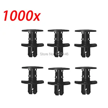 1000PCS Panel Moulding Clips Fender Retainer Rivet 91501-TR0-003 For Acura Honda Accord CLARITY ELECTRIC CROSSTOUR Fit HR-V
1000PCS Panel Moulding Clips Fender Retainer Rivet 91501-TR0-003 For Acura Honda Accord CLARITY ELECTRIC CROSSTOUR Fit HR-V
