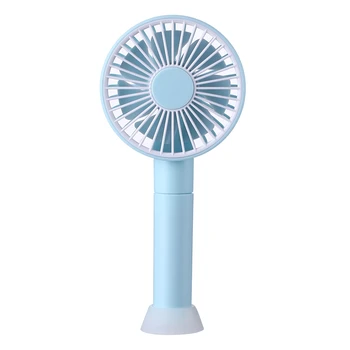 Hot TOD-Summer Handheld Fan Usb Portable Size Mini Summer Cooler Rechargeable Handy Fan For Home Office Best Gift
Hot TOD-Summer Handheld Fan Usb Portable Size Mini Summer Cooler Rechargeable Handy Fan For Home Office Best Gift