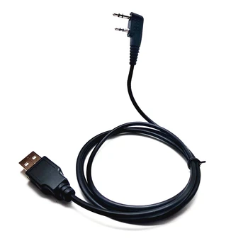 USB Programming Cable for TYT MD380 MD280 MD760 MD390 MD-380 PLUS Walkie Talkie Radio
USB Programming Cable for TYT MD380 MD280 MD760 MD390 MD-380 PLUS Walkie Talkie Radio