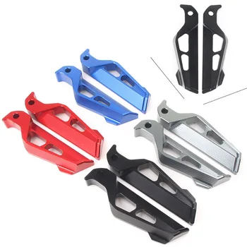 CNC Aluminum Motorbike Rear Foot Rests Pegs Pedals Footrest For Yamaha MT09 MT07 NMAX155 TMAX530 FZ16 Motorcycle Accessories
CNC Aluminum Motorbike Rear Foot Rests Pegs Pedals Footrest For Yamaha MT09 MT07 NMAX155 TMAX530 FZ16 Motorcycle Accessories