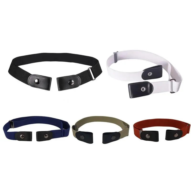 Elastic Belt Leather Slim Fit Waist Belt Waistband Jeans Simple Fashion Unisex Convenient Belt Waist Band For Women Men Vintage
Elastic Belt Leather Slim Fit Waist Belt Waistband Jeans Simple Fashion Unisex Convenient Belt Waist Band For Women Men Vintage
