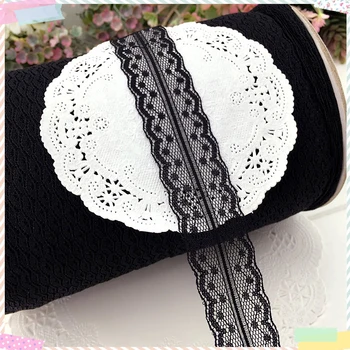 200yards width2.5cm Lace Trim fabric lace ribbon handmade DYI dress Apparel Sewing Gift packaging home decorative Accessories
200yards width2.5cm Lace Trim fabric lace ribbon handmade DYI dress Apparel Sewing Gift packaging home decorative Accessories