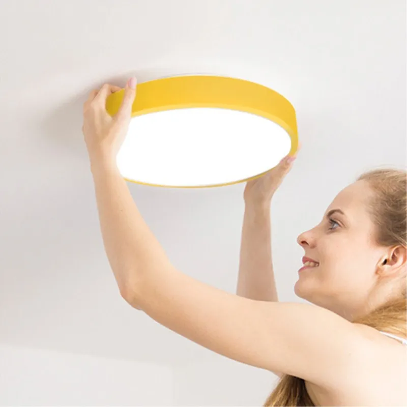 Xiaomi Yeelight Smart Led Ceiling Light