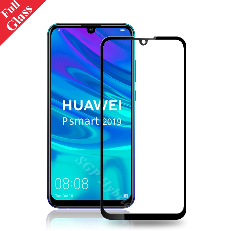 Tempered Glass Case For Huawei P Smart 2019 Screen Protector PSmart 2019 POT-LX3 POT-LX1 POT-AL00 6.21 inch Protect Film Cover
Tempered Glass Case For Huawei P Smart 2019 Screen Protector PSmart 2019 POT-LX3 POT-LX1 POT-AL00 6.21 inch Protect Film Cover