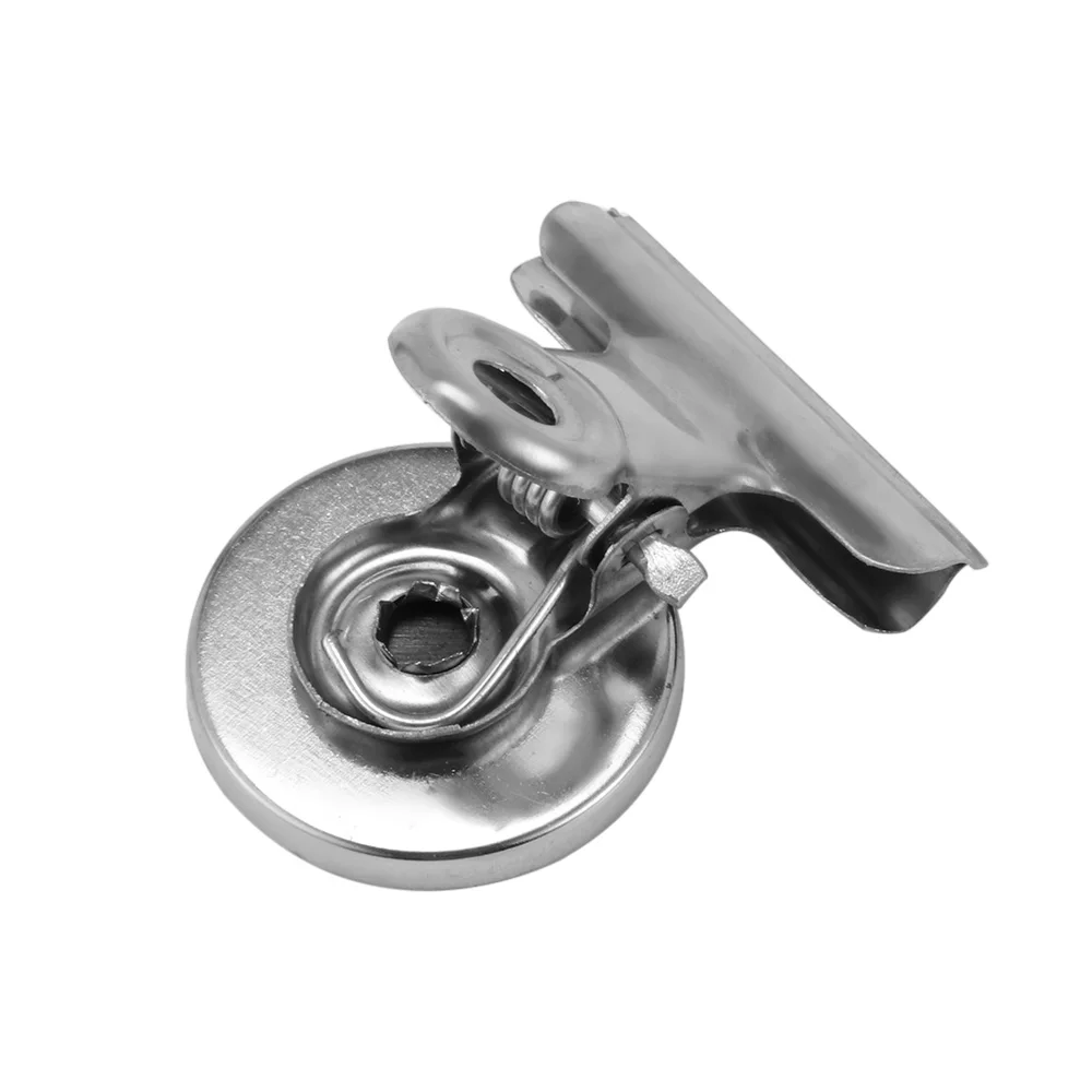 1Pcs 3cm Useful Home Office Magnet Fridge Memo Note Wall Magnetic Clip Message Holder
1Pcs 3cm Useful Home Office Magnet Fridge Memo Note Wall Magnetic Clip Message Holder