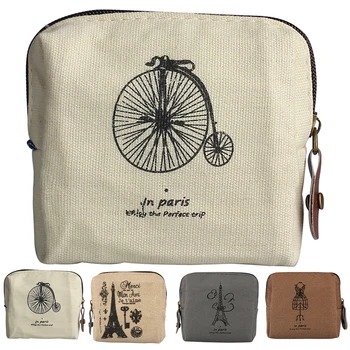 Zipper Wallet Fashion Retro Linen Coin Wallet Coin Purse Cash Bag for Women Women Clutch Wallet Split Leather Wallets
Zipper Wallet Fashion Retro Linen Coin Wallet Coin Purse Cash Bag for Women Women Clutch Wallet Split Leather Wallets