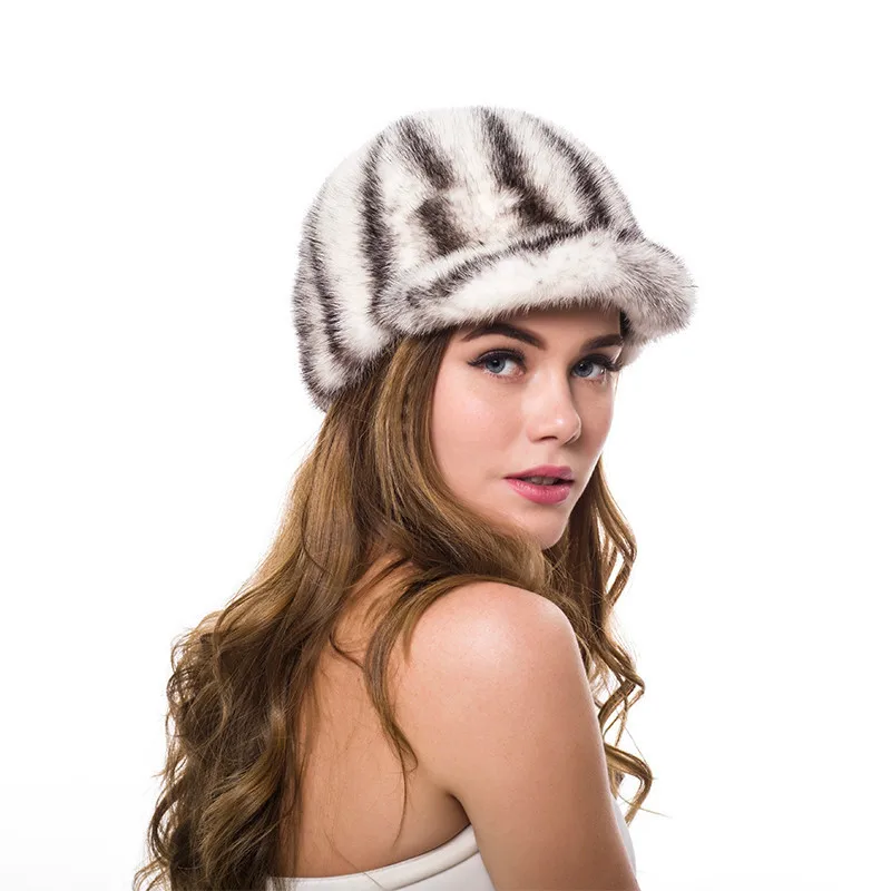 2018 New Casual Real Mink Fur Hat Women 100% Natural Real Mink Fur Knight Cap Lady Winter Lovely Adjustable Size Mink Fur Hats
2018 New Casual Real Mink Fur Hat Women 100% Natural Real Mink Fur Knight Cap Lady Winter Lovely Adjustable Size Mink Fur Hats