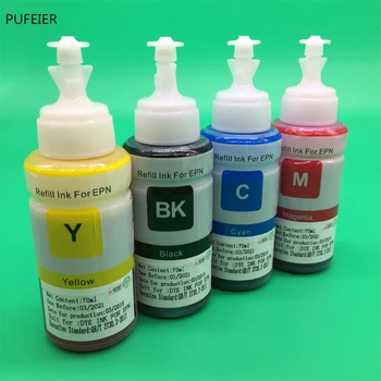 4PCS 70ML T664 OEM Refill Dye Ink Kit For Epson L220 L301 L303 L310 L313 L351 L353 L358 L360 L363 L365 L455 L551 L558 L585 L1300
4PCS 70ML T664 OEM Refill Dye Ink Kit For Epson L220 L301 L303 L310 L313 L351 L353 L358 L360 L363 L365 L455 L551 L558 L585 L1300