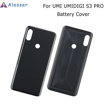 Alesser For UMI UMIDIGI S3 PRO Battery Cover Case With Heat Dissipation Replacement Slim Battery Back Cover For UMIDIGI S3 PRO
Alesser For UMI UMIDIGI S3 PRO Battery Cover Case With Heat Dissipation Replacement Slim Battery Back Cover For UMIDIGI S3 PRO