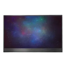 15.6 pouces 4 K Portable ordinateur moniteur USB C affichage pour tablette ordinateur Portable(China)