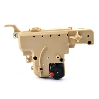 HengLong 1/16 RC RTR Tank Model BB Shooting Pellet Gearbox Unit Part Replacement TH00613
HengLong 1/16 RC RTR Tank Model BB Shooting Pellet Gearbox Unit Part Replacement TH00613