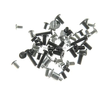 10sets/lot Replacement Full screws For Nintendo NS NX console For Switch Console screws
10sets/lot Replacement Full screws For Nintendo NS NX console For Switch Console screws