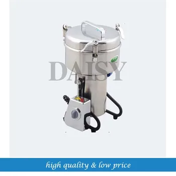 Electric Herb Coffee Beans Grain Grinder Cereal Mill Powder Machine Flour 1000g
Electric Herb Coffee Beans Grain Grinder Cereal Mill Powder Machine Flour 1000g