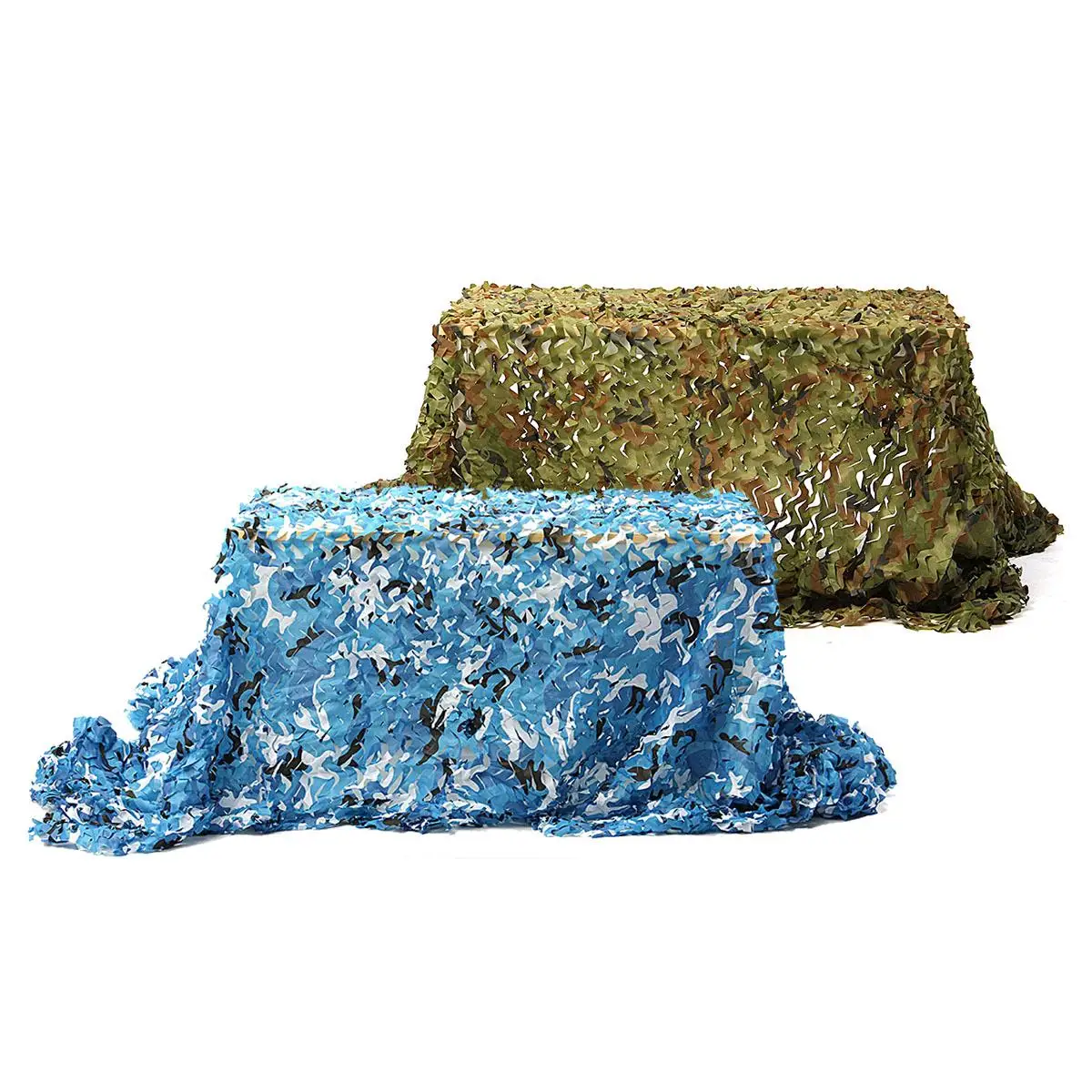 5mx2m Camo Camouflage Net For Car Cover Camping Military CS Hunting Shooting Hide
5mx2m Camo Camouflage Net For Car Cover Camping Military CS Hunting Shooting Hide