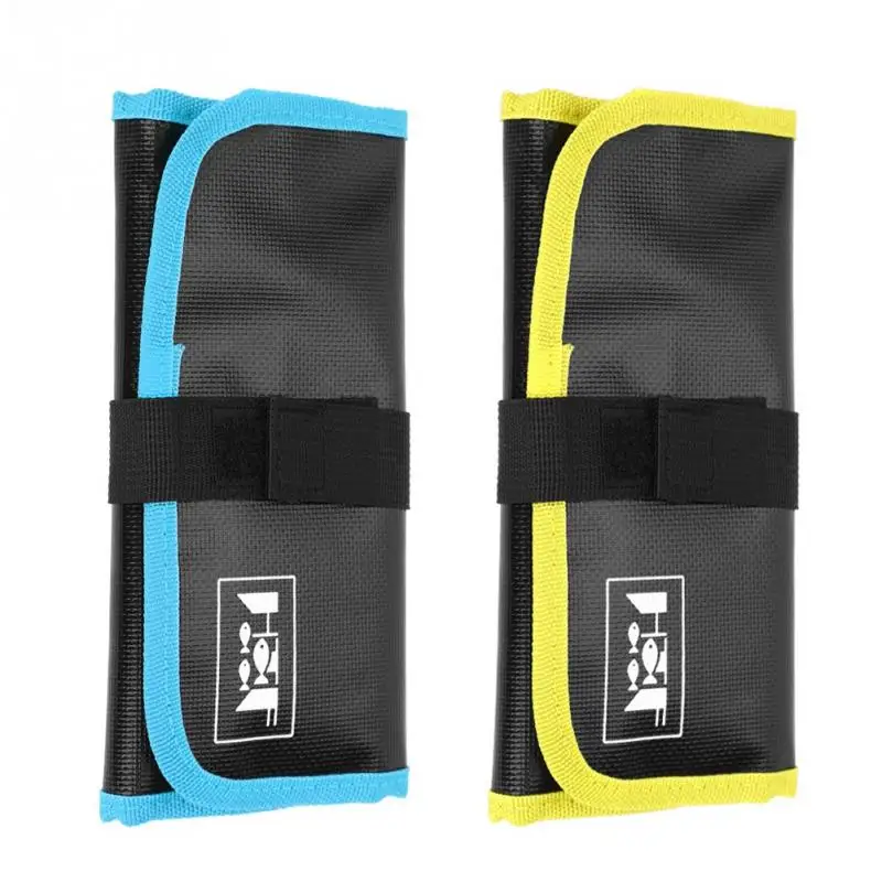 Fishing Bag Soft Lure Jigging Jig Fishhook Storage Bag Waterproof Sea Fishing Tool Pouch Fishing Accessories
Fishing Bag Soft Lure Jigging Jig Fishhook Storage Bag Waterproof Sea Fishing Tool Pouch Fishing Accessories