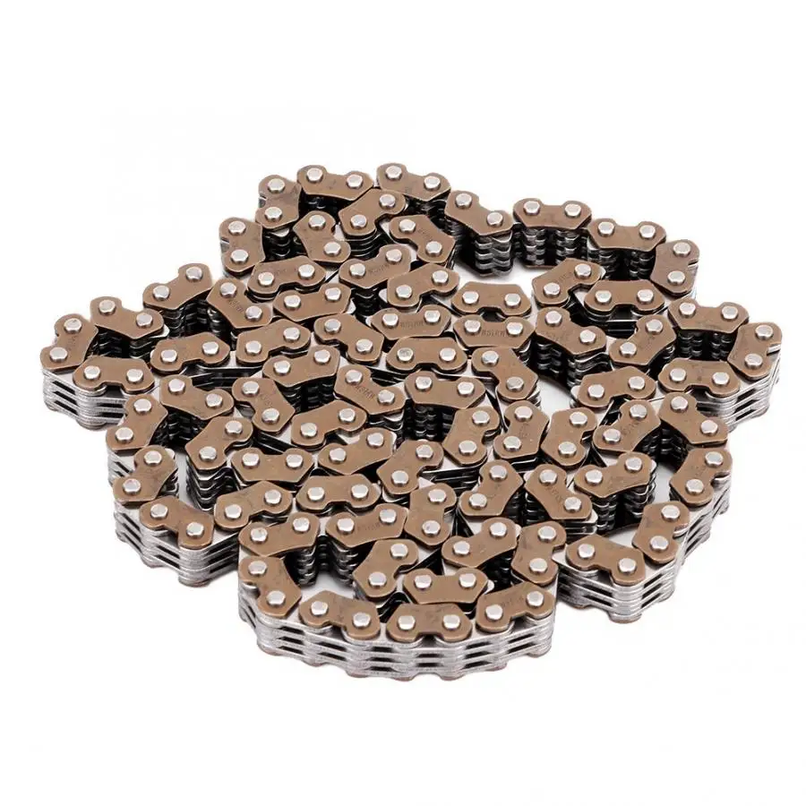 Engine Diesel Timing Sprocket 146 Links Cam Chain Timing Chain for Polaris Outlaw/Predator 500 Automobiles Timing Components
Engine Diesel Timing Sprocket 146 Links Cam Chain Timing Chain for Polaris Outlaw/Predator 500 Automobiles Timing Components