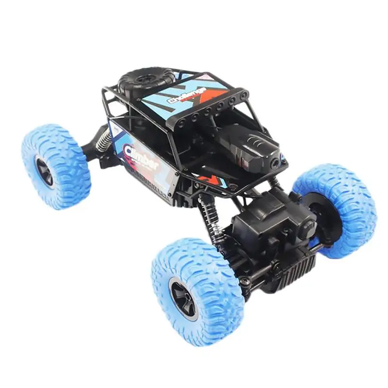 Remote Control Cars with FPV Camera HD 720P 2WD 1/18 Scale 2.4Ghz RC Trucks Electric Car for Adults Kids Controlled by WiFi
Remote Control Cars with FPV Camera HD 720P 2WD 1/18 Scale 2.4Ghz RC Trucks Electric Car for Adults Kids Controlled by WiFi