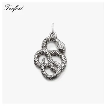 Karma Beads Pendant Snake, Fashion Jewelry 925 Sterling Silver Vintage Gift For Women Men Boy Girls Fit Necklace 2018 New
Karma Beads Pendant Snake, Fashion Jewelry 925 Sterling Silver Vintage Gift For Women Men Boy Girls Fit Necklace 2018 New