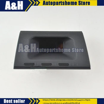 Dashboard Electronic Digital Clock For Mitsubishi Pajero Montero V31 V43 V32 V33
Dashboard Electronic Digital Clock For Mitsubishi Pajero Montero V31 V43 V32 V33