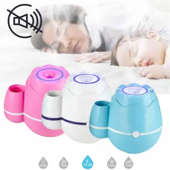 300ml USB Ultrasonic Humidifier Aromatherapy Aroma Essential Oil Diffuser LED Night Light Air Humidifier Purifier Mist Maker
300ml USB Ultrasonic Humidifier Aromatherapy Aroma Essential Oil Diffuser LED Night Light Air Humidifier Purifier Mist Maker