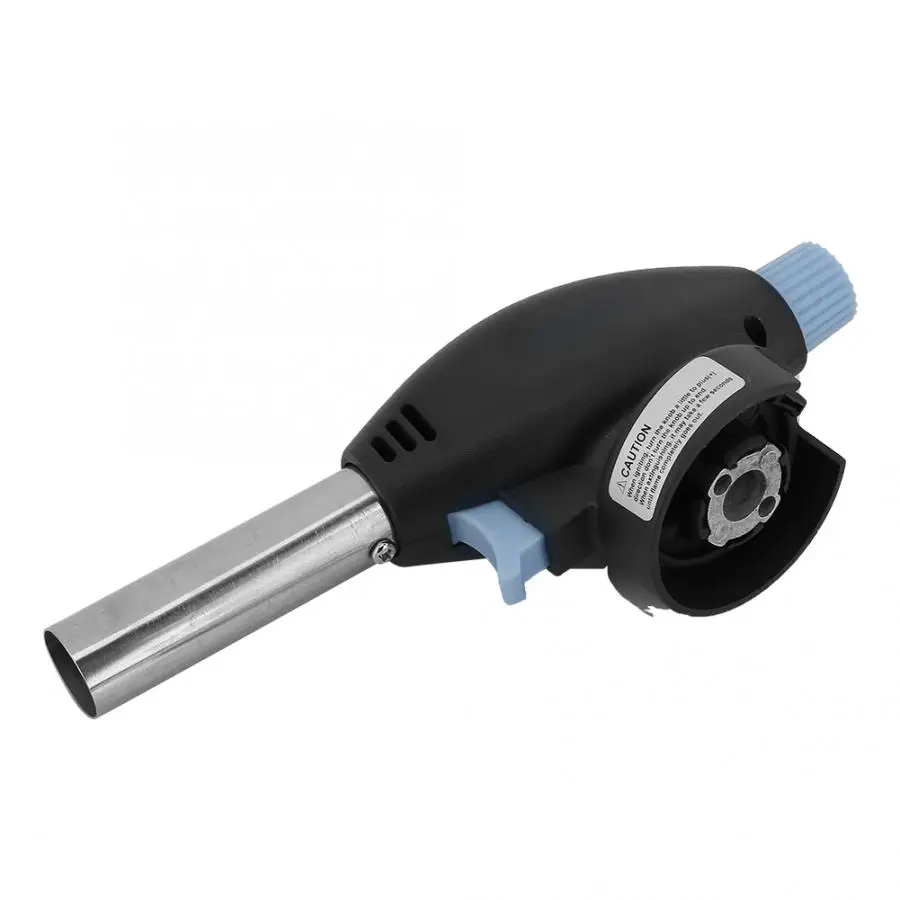 915 Portable Welding Gas Torch Flame Gun Electronic Ignition + Flux-cored Welding Rod solder for soldering aluminum Hot
915 Portable Welding Gas Torch Flame Gun Electronic Ignition + Flux-cored Welding Rod solder for soldering aluminum Hot