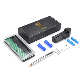 Portable Wireless Engraving Pen Mini Electric Polishing Tool Set 
Portable Wireless Engraving Pen Mini Electric Polishing Tool Set