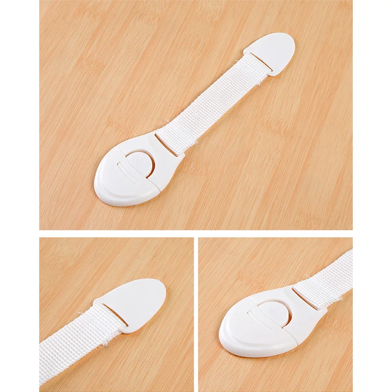 10pcs/Lot Baby Drawer Lock Children Security Protection Cabinet Toddler Child Safety Lock Refrigerator Window Closet Wardrobe
10pcs/Lot Baby Drawer Lock Children Security Protection Cabinet Toddler Child Safety Lock Refrigerator Window Closet Wardrobe